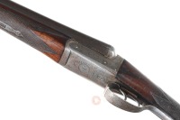 Fred Williams Boxlock SxS Shotgun 12ga - 7