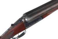 Gunmark Sabel SxS Shotgun 12ga - 3