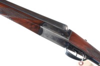 Gunmark Sabel SxS Shotgun 12ga - 7