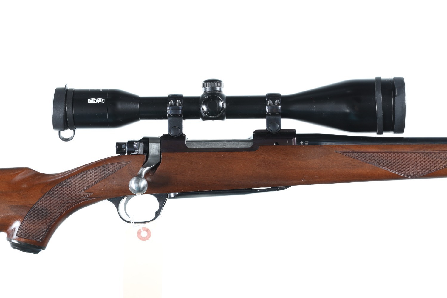 Ruger M77 MARKII RSI Bolt Rifle .308 win