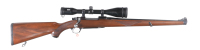 Ruger M77 MARKII RSI Bolt Rifle .308 win - 2