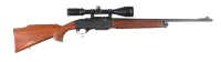 Remington 742 Woodmaster Semi Rifle .30-06 - 2