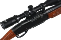 Remington 742 Woodmaster Semi Rifle .30-06 - 3