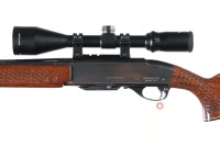 Remington 742 Woodmaster Semi Rifle .30-06 - 4