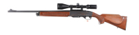 Remington 742 Woodmaster Semi Rifle .30-06 - 5