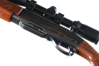 Remington 742 Woodmaster Semi Rifle .30-06 - 6