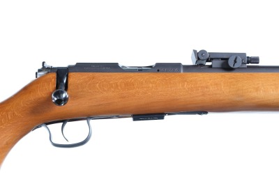 Brno Arms Model 4 Bolt Rifle .22 lr