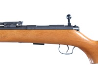 Brno Arms Model 4 Bolt Rifle .22 lr - 4