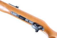 Brno Arms Model 4 Bolt Rifle .22 lr - 6