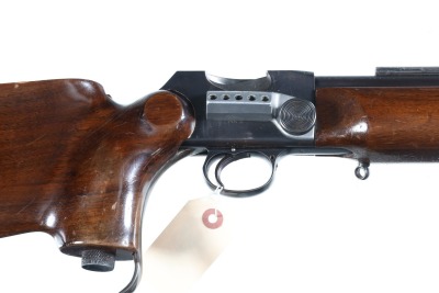 BSA Martini Rifle 22 LR