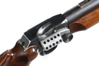 BSA Martini Rifle 22 LR - 3