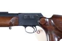 BSA Martini Rifle 22 LR - 4