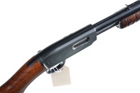 Winchester 61 Slide Rifle .22 sllr - 3