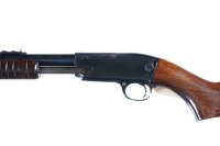 Winchester 61 Slide Rifle .22 sllr - 4