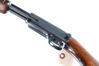 Winchester 61 Slide Rifle .22 sllr - 6