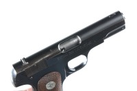 Colt 1908 Pocket Hammerless Pistol .380 ACP - 2