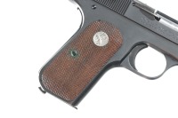 Colt 1908 Pocket Hammerless Pistol .380 ACP - 4