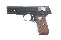 Colt 1908 Pocket Hammerless Pistol .380 ACP - 5