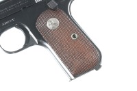 Colt 1908 Pocket Hammerless Pistol .380 ACP - 7