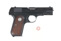 Colt 1903 Pocket Hammerless Pistol .32 ACP