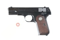 Colt 1903 Pocket Hammerless Pistol .32 ACP - 3