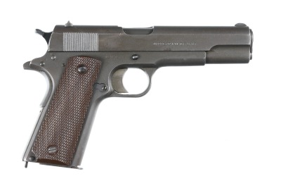 Colt 1911 Pistol .45 ACP