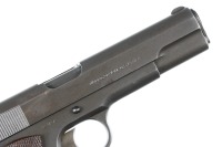 Colt 1911 Pistol .45 ACP - 3