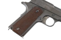 Colt 1911 Pistol .45 ACP - 4