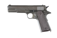 Colt 1911 Pistol .45 ACP - 5