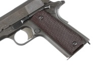 Colt 1911 Pistol .45 ACP - 7