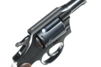 Colt Police Positive Revolver .38 spl - 2