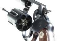 Colt Police Positive Revolver .38 spl - 10