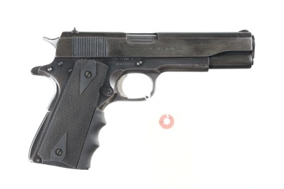 Colt Government Pistol 9mm