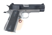 Colt Combat Commander Pistol 9mm/.38 super - 2