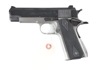 Colt Combat Commander Pistol 9mm/.38 super - 4