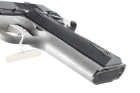 Colt Combat Commander Pistol 9mm/.38 super - 5