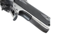 Colt Combat Commander Pistol 9mm/.38 super - 6