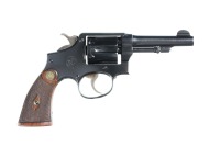 Smith & Wesson 38 Military & Police Revolver