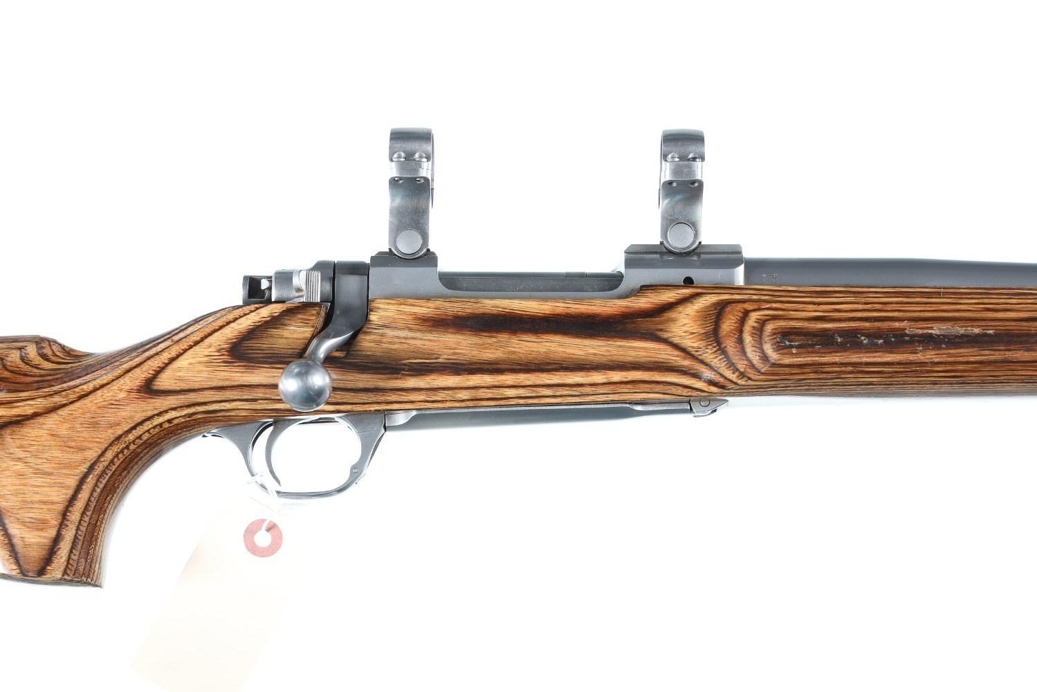 Ruger M77 MARKII Bolt Rifle .243 win