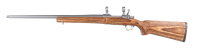 Ruger M77 MARKII Bolt Rifle .243 win - 5