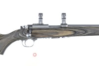 Ruger All-Weather 77/17 Bolt Rifle .17 HMR