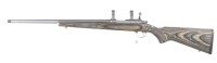 Ruger All-Weather 77/17 Bolt Rifle .17 HMR - 5