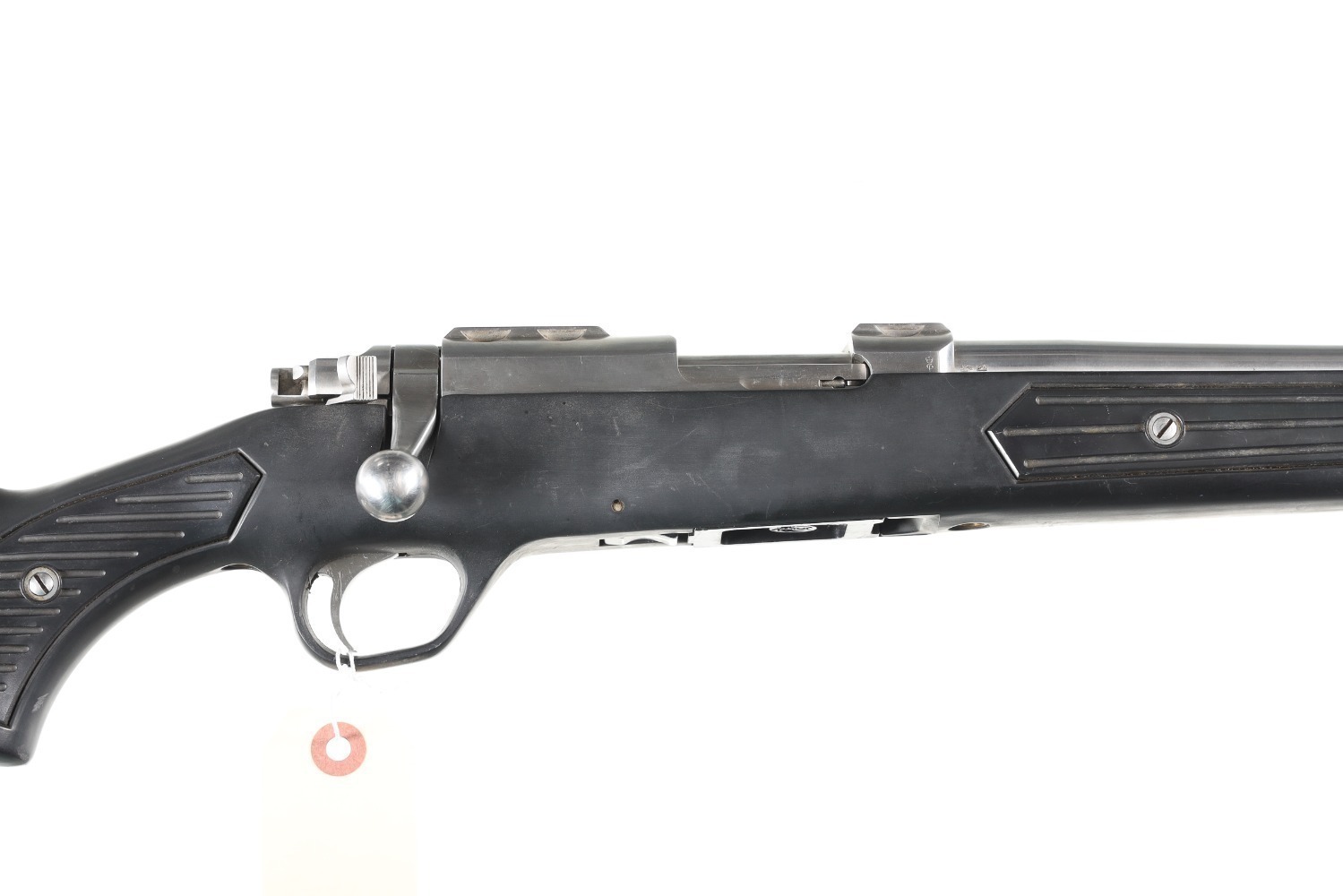 Ruger All-Weather 77/22 Bolt Rifle .22 WMR