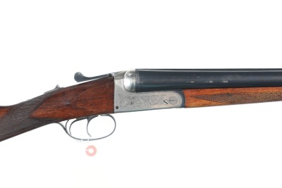 Laurona Boxlock SxS Shotgun 12ga