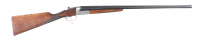 Laurona Boxlock SxS Shotgun 12ga - 2