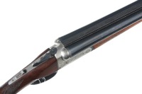 Laurona Boxlock SxS Shotgun 12ga - 3