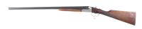 Laurona Boxlock SxS Shotgun 12ga - 6