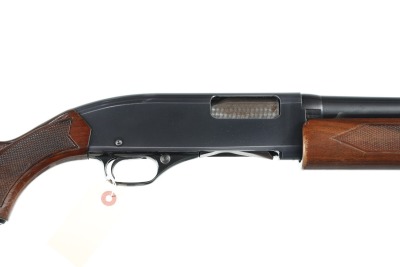 Winchester 1200 Slide Shotgun 12ga