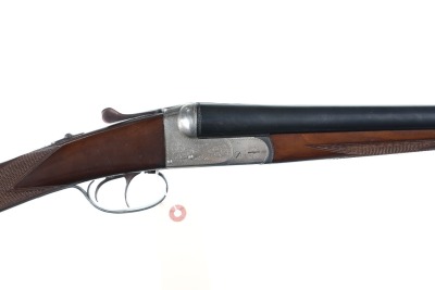 Ugartechea Parker Hale SxS Shotgun 12ga