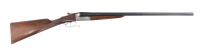 Ugartechea Parker Hale SxS Shotgun 12ga - 2